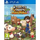 Harvest Moon Light Of Hope Ps4 (occasion)