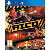 Rico Ps4 (occasion)
