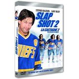 Slap Shot 2(la Castagne 2) (occasion)