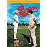 Bad News Bears (import Zone 1) (occasion)