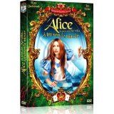 Alice A Travers Le Miroir (occasion)