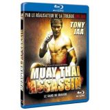 Muay Thai Assassin Le Sang Du Dragon (occasion)