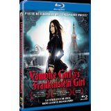 Vampire Girl Vs Frankenstein Girl (occasion)