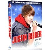 Justin Bieber Teen Idol (occasion)