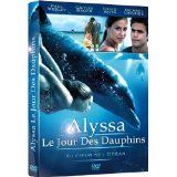 Alyssa Et Les Dauphins (occasion)
