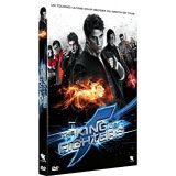 King Of Fighters (occasion)