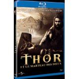 Thor Et Le Marteaux Des Dieux (occasion)