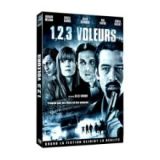 1,2,3, Voleurs (occasion)