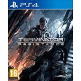Terminator Resistance (ps4) (occasion)