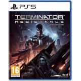 Terminator Resistance Enhanced Ps5 (occasion)