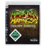 Monster Madness Grave Danger Uk (occasion)
