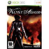 Velvet Assassin (occasion)