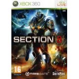 Section 8 (occasion)