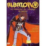 Albator 78 Vol 5 (occasion)