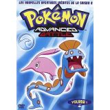 Pokemon Advanced Battle Saison 8 Vol. 1 (occasion)