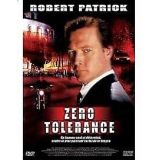 Zero Tolerance (occasion)