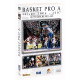 Basket Pro A Saison 2006 2007 (occasion)