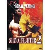 Shootfighter 2 (occasion)