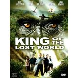 King Of The Lost World (occasion)