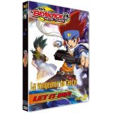 Beyblade Volume 2 La Vengeance Du Cancer (occasion)