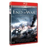 1945 End Of War Blu-ray (occasion)