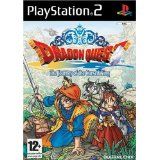 Dragon Quest L Odyssee Du Roi Maudit (occasion)