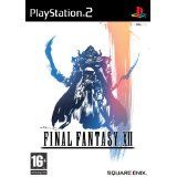 Final Fantasy 12 Xii (occasion)