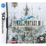 Final Fantasy Iii (occasion)