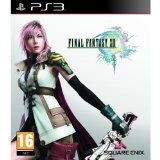 Final Fantasy Xiii Anglais (occasion)