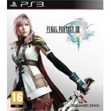 Final Fantasy Xiii (occasion)