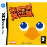 Final Fantasy Chocobo Tales (occasion)
