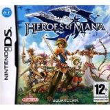 Heroes Of Mana (occasion)