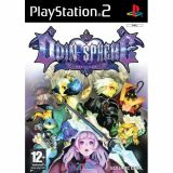 Odin Sphere (occasion)