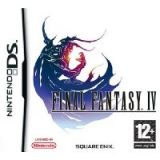 Final Fantasy Iv (occasion)