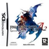 Final Fantasy Tactics A2 (occasion)