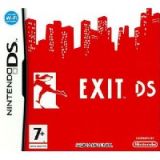 Exit Ds (occasion)
