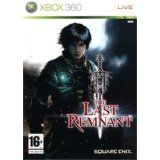 The Last Remnant (occasion)