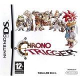 Chrono Trigger Version Francaise (occasion)