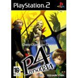 Persona 4 (occasion)