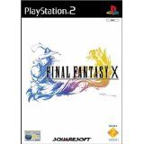 Final Fantasy X Plat (occasion)