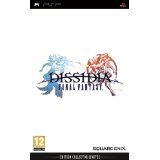 Final Fantasy Dissidia Edition Collector (occasion)