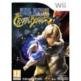 Final Fantasy The Crystal Bearers (occasion)