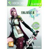 Final Fantasy 13 Xiii (occasion)