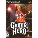 Guitar Hero Jeu Seul (occasion)