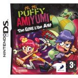 Puffy Amiyumi The Genie And The Amp (occasion)