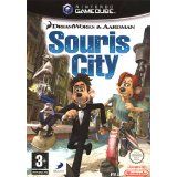 Souris City (occasion)