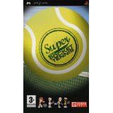 Super Pocket Tennis (occasion)