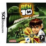 Ben 10 Protector De Earth (occasion)