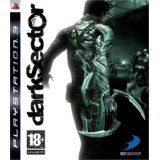 Dark Sector (occasion)
