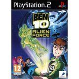 Ben 10 Alien Force (occasion)